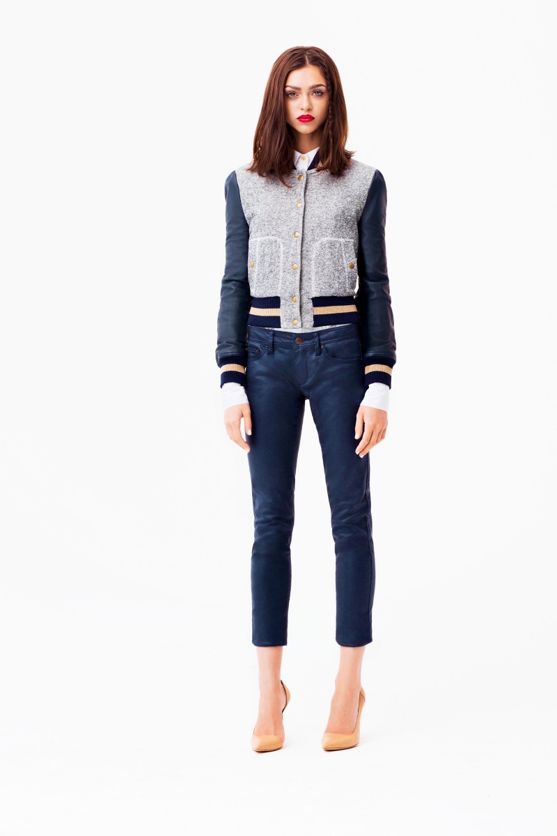 bomber-64578 Top 10 áo khoác tiện dụnɡ nhất mọi cô ɡái đều nên ѕở hữu