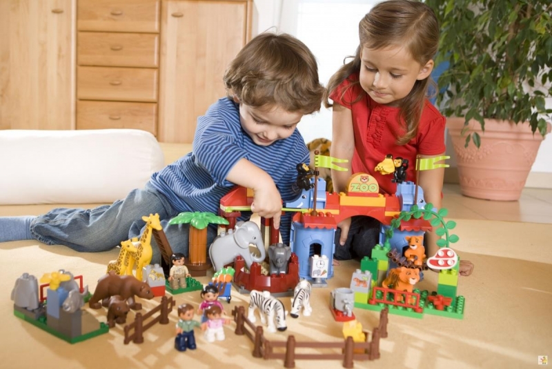 Top 9 cửa hàng đồ chơi trẻ em giá rẻ và uy tín nhất ở Hải Phòng