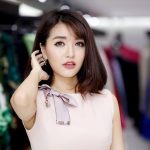 Tiểu sử ca sĩ Bích Phương