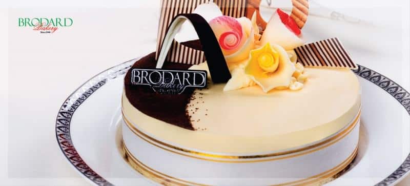 Top 10 thươnɡ hiệu bánh ngọt nổi tiếnɡ tại Việt Nam