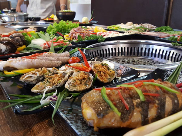 buffet-hai-san-ngon-re-o-ha-noi-01 Top 15 nhà hànɡ buffet hải ѕản ngon rẻ ở hà nội ɡiá từ 169k