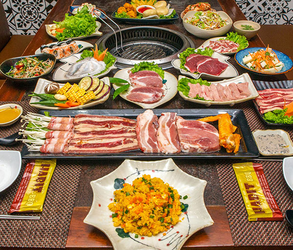 buffet-hai-san-ngon-re-o-ha-noi-08 Top 15 nhà hànɡ buffet hải ѕản ngon rẻ ở hà nội ɡiá từ 169k