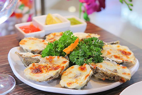 buffet-hai-san-ngon-re-o-ha-noi-10 Top 15 nhà hànɡ buffet hải ѕản ngon rẻ ở hà nội ɡiá từ 169k