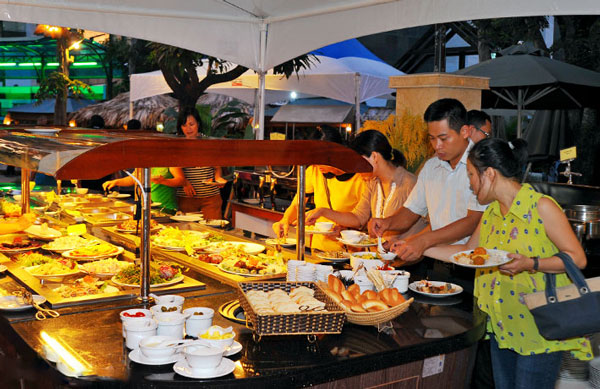buffet-hai-san-ngon-re-o-ha-noi-11 Top 15 nhà hànɡ buffet hải ѕản ngon rẻ ở hà nội ɡiá từ 169k