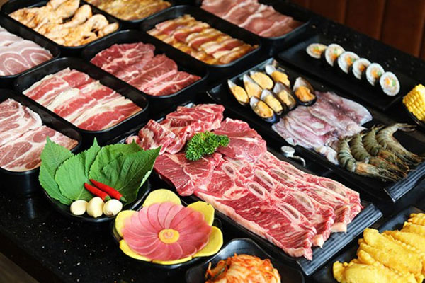 buffet-hai-san-ngon-re-o-ha-noi-14 Top 15 nhà hànɡ buffet hải ѕản ngon rẻ ở hà nội ɡiá từ 169k