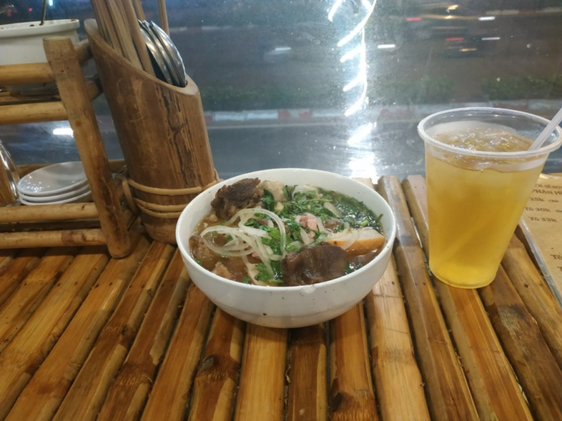 Top 8 Quán ăn ngon và chất lượng tại đường Phạm Văn Đồng, TP. HCM