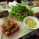 Top 10 quán bún chả ngon nổi tiếng Hà Nội