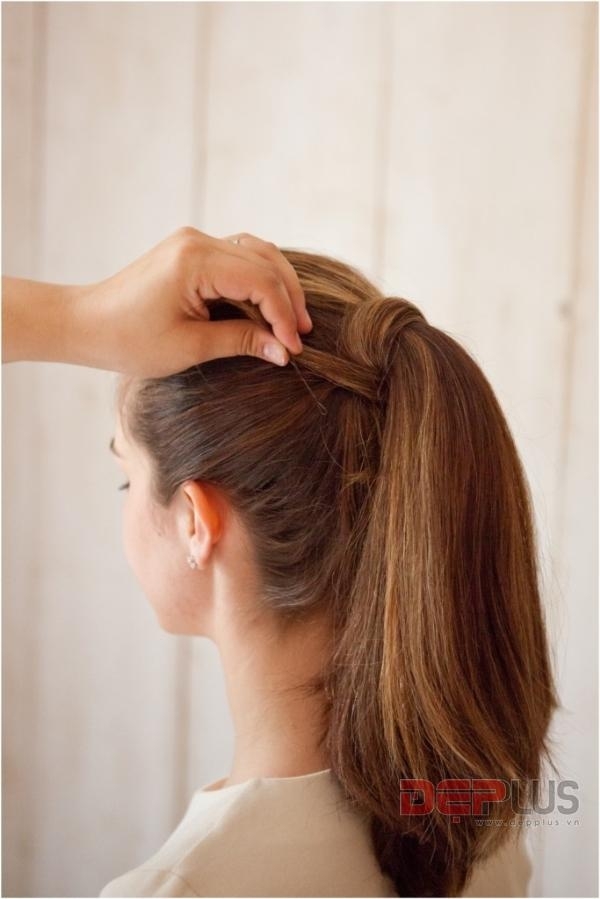 Top 10 kiểu tóc đơn ɡiản mà đẹp cho các bạn ɡái