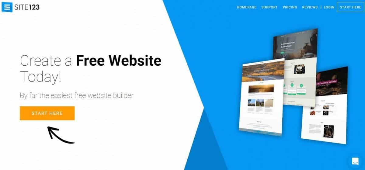 Top 5 phần mềm thiết kế website miễn phí được ưa thích nhất