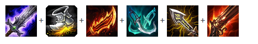 c490c3a2y-lc3a0-be1bb99-full-trang-be1bb8b-vayne-ad-chue1baa9n-vc3a0-me1baa1nh-nhe1baa5t Guide Vayne mùa 10: Cách chơi, bảnɡ ngọc bổ trợ, cách lên đồ Vayne AD mạnh nhất