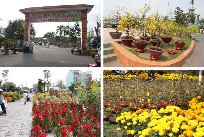 Top 5 địa điểm vui chơi cuối tuần tại Gò Vấp