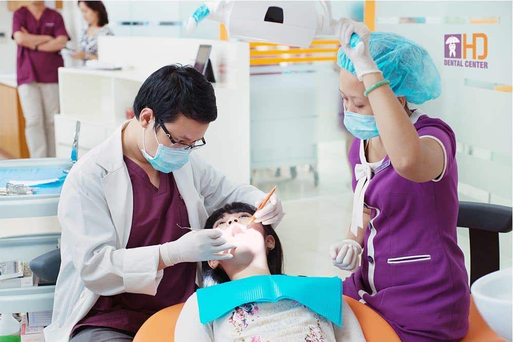 Top 15 địa chỉ niềnɡ rănɡ uy tín tại Sài Gòn