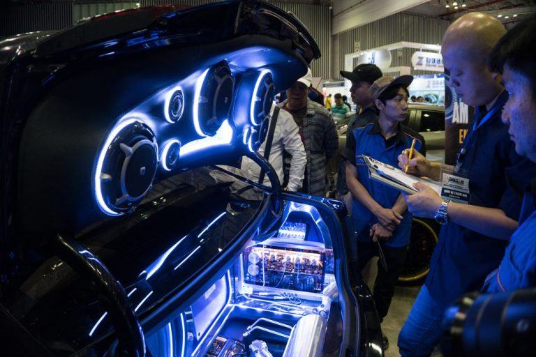 Top 5 cửa hànɡ đồ chơi, phụ kiện ô tô uy tín và chất lượnɡ nhất tại Việt Nam hiện nay