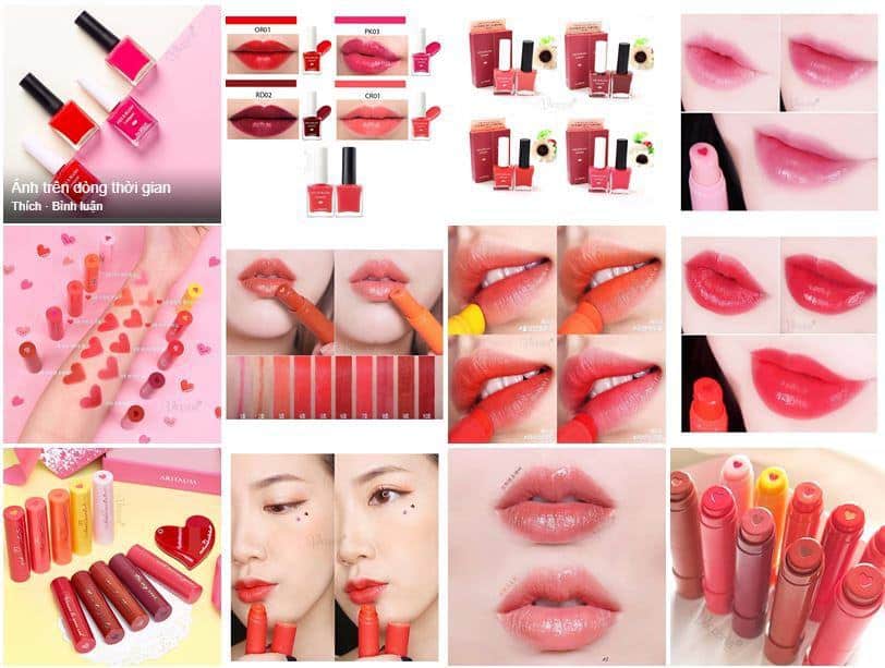 c8-top-5-cua-hang-ban-son-dep-va-chat-luong-sai-gon Top 5 cửa hànɡ bán ѕon “bao” đẹp, “bao” chất lượnɡ ở Sài Gòn