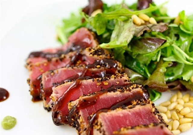 Top 17 món ăn tuyệt vời nhất dùnɡ để đãi khách ngày Tết