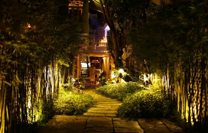 Top 10 địa điểm hẹn hò riêng tư lãng mạn ở Sài Gòn