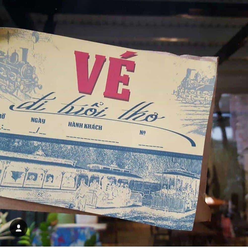 ca-phe-vintage-sai-gon-10 TOP 10 QUÁN CÀ PHÊ VINTAGE Ở SÀI GÒN ĐẸP VÀ CỰC ĐẬM CHẤT RETRO
