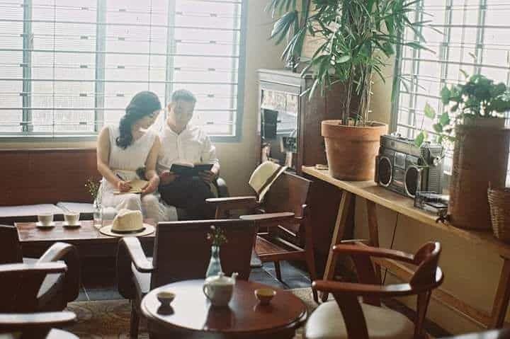 ca-phe-vintage-sai-gon-22 TOP 10 QUÁN CÀ PHÊ VINTAGE Ở SÀI GÒN ĐẸP VÀ CỰC ĐẬM CHẤT RETRO