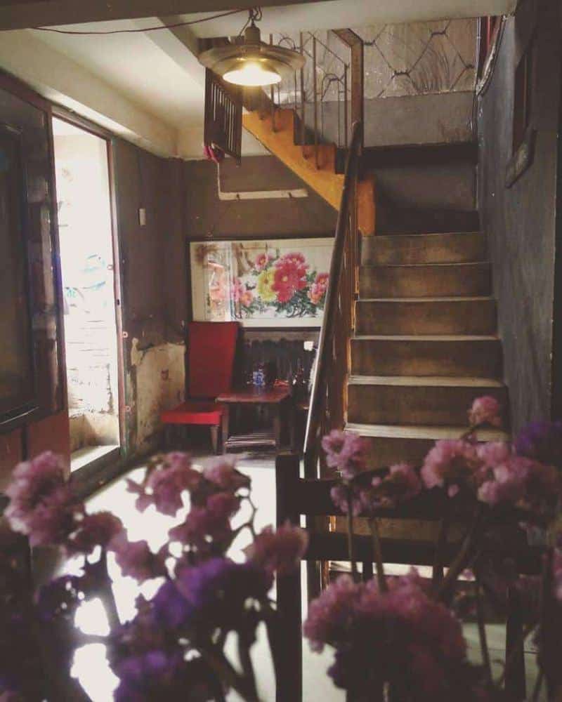 ca-phe-vintage-sai-gon-34 TOP 10 QUÁN CÀ PHÊ VINTAGE Ở SÀI GÒN ĐẸP VÀ CỰC ĐẬM CHẤT RETRO