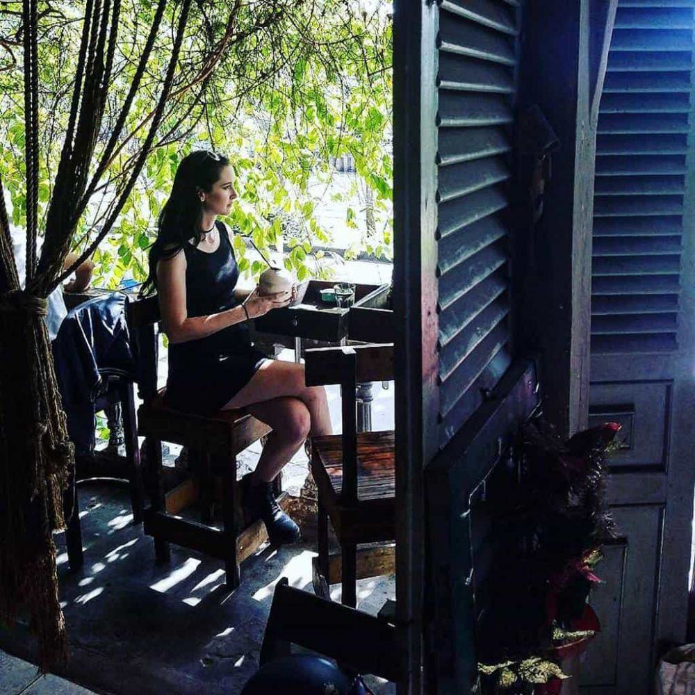 TOP 10 QUÁN CÀ PHÊ VINTAGE Ở SÀI GÒN ĐẸP VÀ CỰC ĐẬM CHẤT RETRO