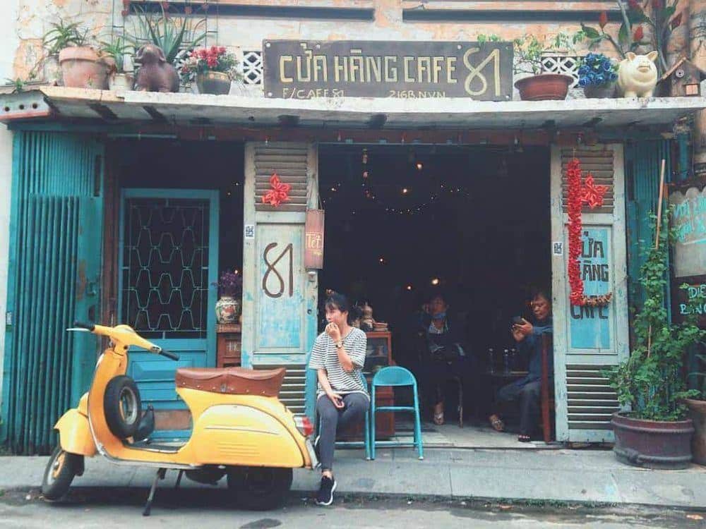 ca-phe-vintage-sai-gon-39 TOP 10 QUÁN CÀ PHÊ VINTAGE Ở SÀI GÒN ĐẸP VÀ CỰC ĐẬM CHẤT RETRO