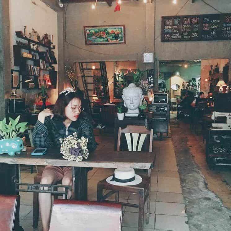 ca-phe-vintage-sai-gon-41 TOP 10 QUÁN CÀ PHÊ VINTAGE Ở SÀI GÒN ĐẸP VÀ CỰC ĐẬM CHẤT RETRO