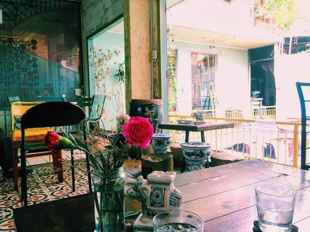 ca-phe-vintage-sai-gon-45 TOP 10 QUÁN CÀ PHÊ VINTAGE Ở SÀI GÒN ĐẸP VÀ CỰC ĐẬM CHẤT RETRO