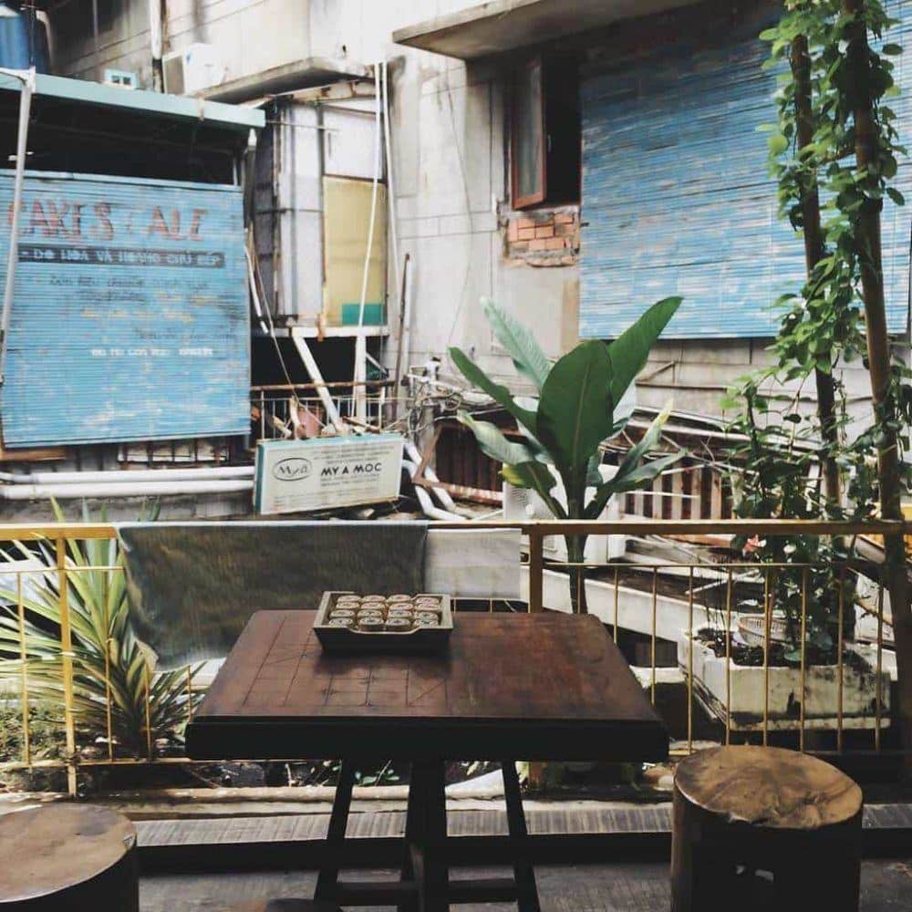 ca-phe-vintage-sai-gon-47 TOP 10 QUÁN CÀ PHÊ VINTAGE Ở SÀI GÒN ĐẸP VÀ CỰC ĐẬM CHẤT RETRO