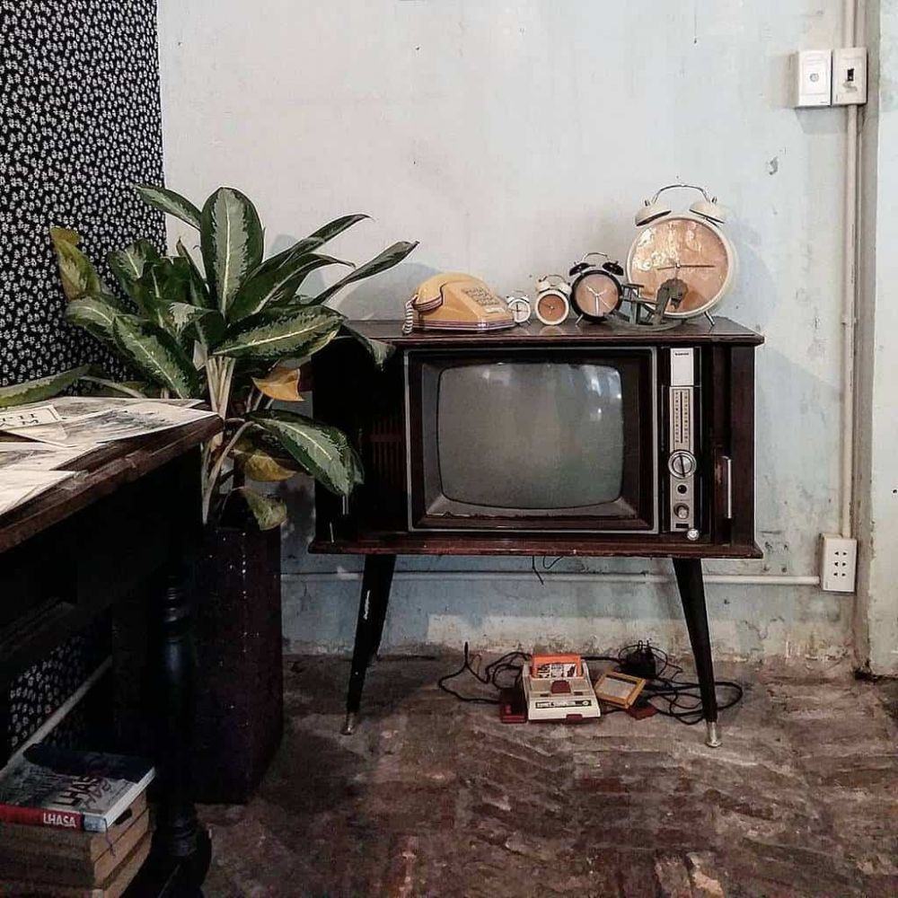 ca-phe-vintage-sai-gon-50 TOP 10 QUÁN CÀ PHÊ VINTAGE Ở SÀI GÒN ĐẸP VÀ CỰC ĐẬM CHẤT RETRO