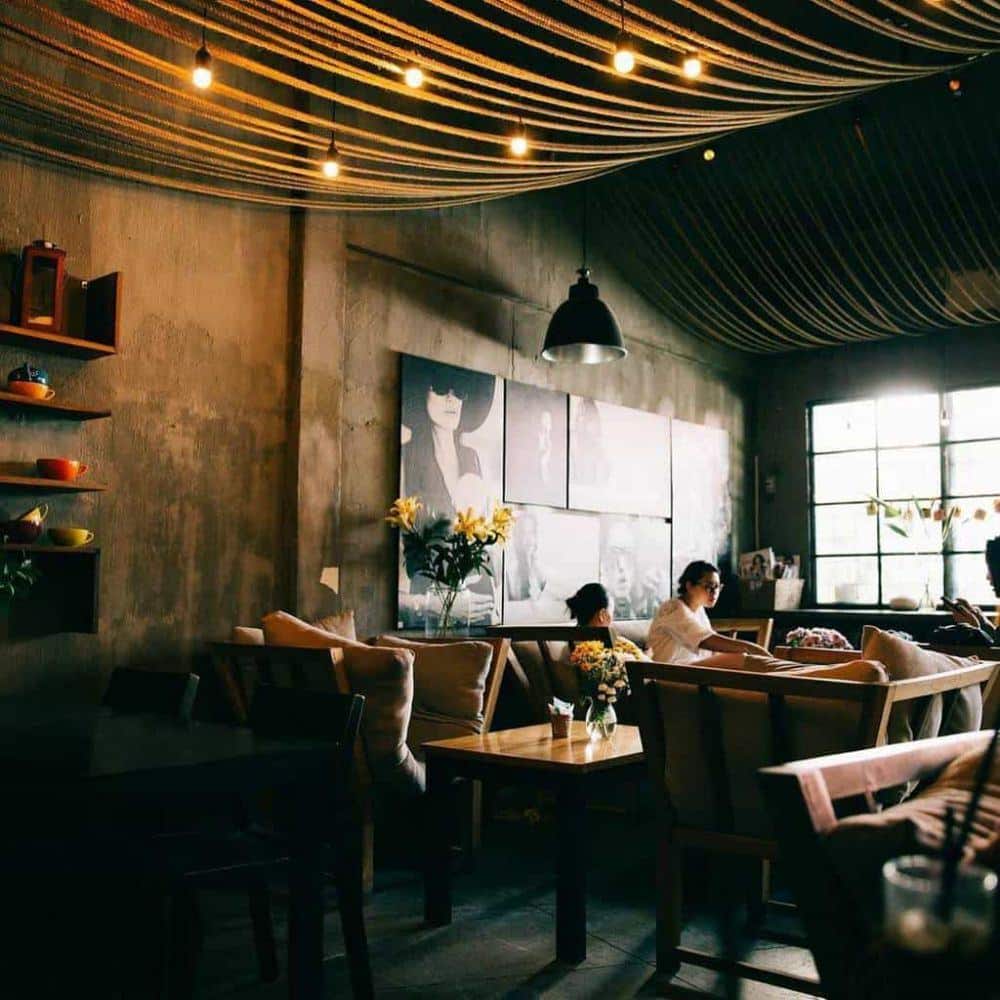 ca-phe-vintage-sai-gon-53 TOP 10 QUÁN CÀ PHÊ VINTAGE Ở SÀI GÒN ĐẸP VÀ CỰC ĐẬM CHẤT RETRO