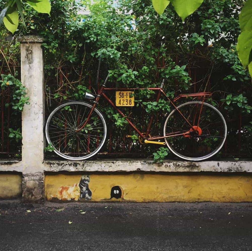 ca-phe-vintage-sai-gon-6 TOP 10 QUÁN CÀ PHÊ VINTAGE Ở SÀI GÒN ĐẸP VÀ CỰC ĐẬM CHẤT RETRO