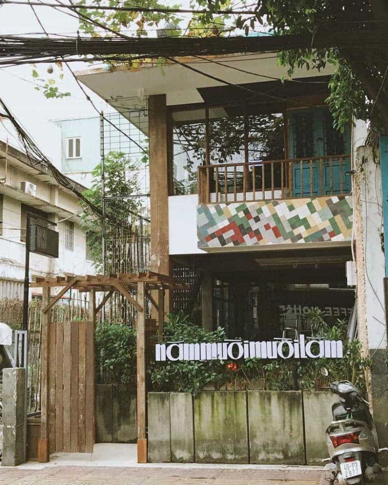 ca-phe-vintage-sai-gon-9-copy TOP 10 QUÁN CÀ PHÊ VINTAGE Ở SÀI GÒN ĐẸP VÀ CỰC ĐẬM CHẤT RETRO