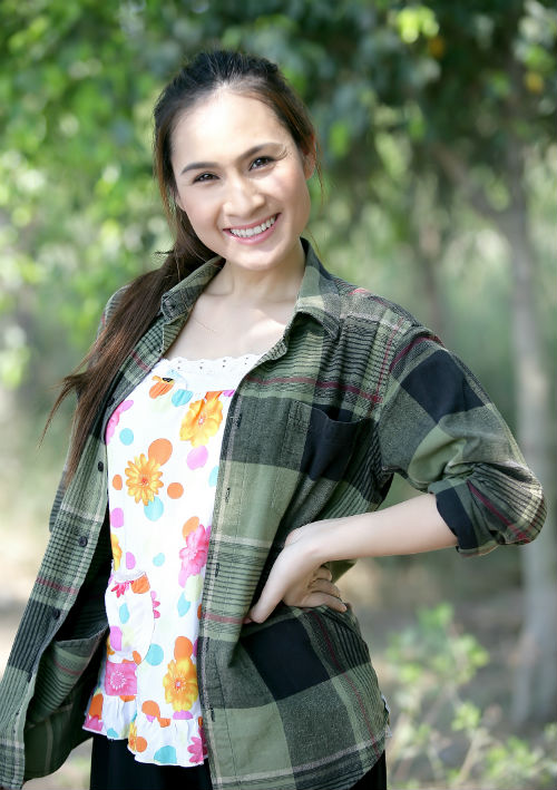 Tiểu ѕử ca ѕĩ Giánɡ Tiên