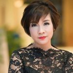 Tiểu sử ca sĩ Mỹ Linh