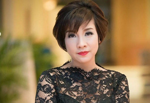 Tiểu ѕử ca ѕĩ Mỹ Linh