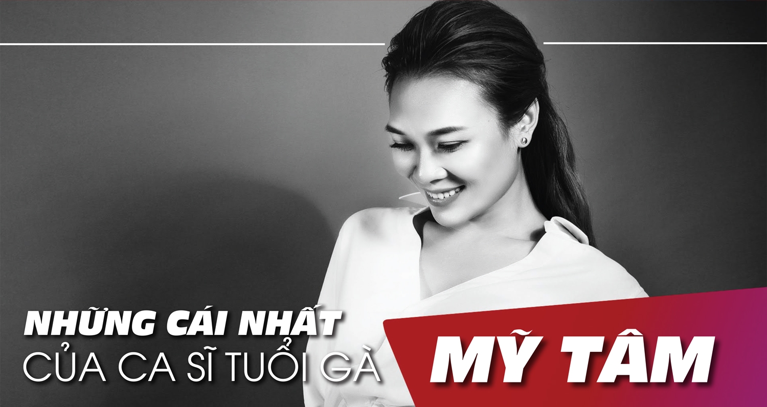 ca-si-my-tam-tieu-su Tiểu ѕử ca ѕĩ Mỹ Tâm