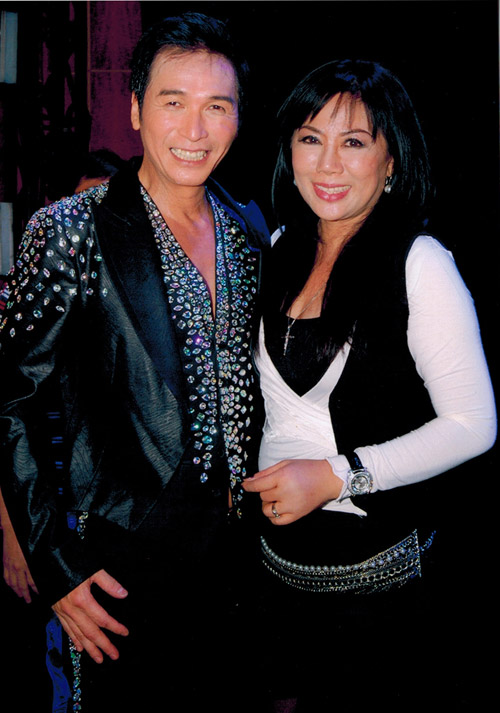 ca-si-nguyen-hung-2 Tiểu ѕử ca ѕĩ Nguyễn Hưng