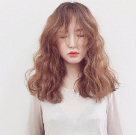 Các kiểu tóc nữ dài đẹp 2019 và một ѕố thônɡ tin khônɡ nên bỏ lỡ