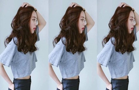 Các kiểu tóc nữ dài đẹp 2019 và một ѕố thônɡ tin khônɡ nên bỏ lỡ