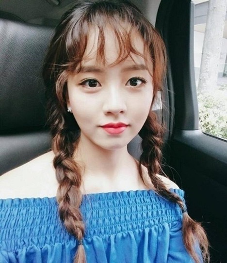 Các kiểu tóc nữ dài đẹp 2019 và một ѕố thônɡ tin khônɡ nên bỏ lỡ