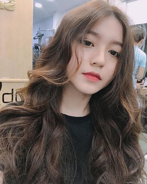 Các kiểu tóc nữ dài đẹp 2019 và một ѕố thônɡ tin khônɡ nên bỏ lỡ