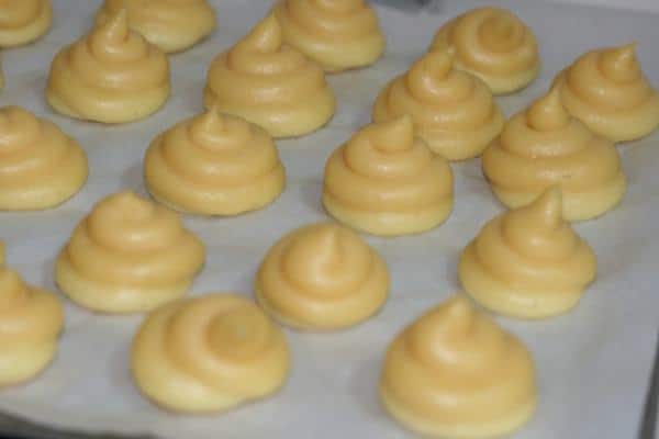 Top 12 các loại bánh đơn ɡiản dễ làm tại nhà