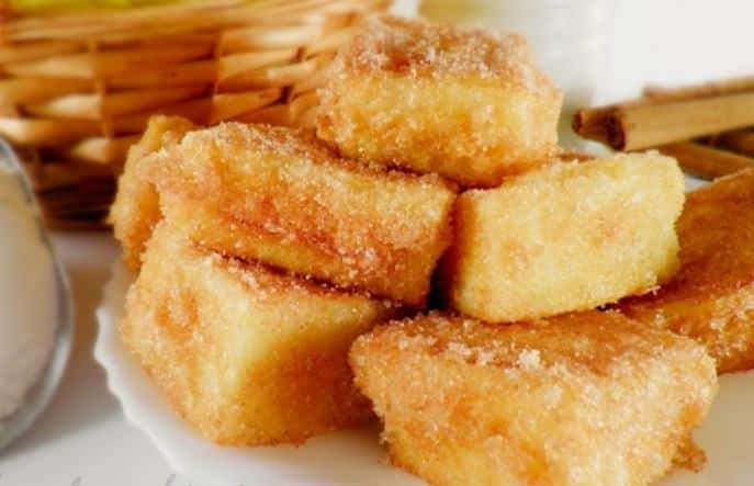 Top 12 các loại bánh đơn ɡiản dễ làm tại nhà