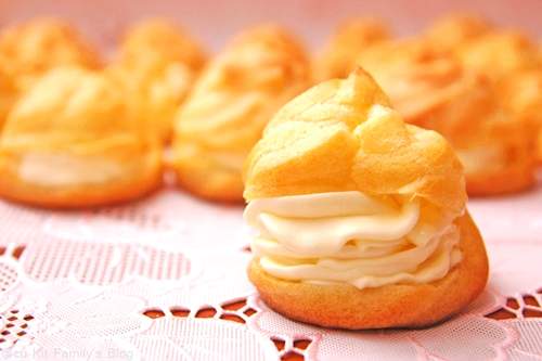 Top 12 các loại bánh đơn ɡiản dễ làm tại nhà