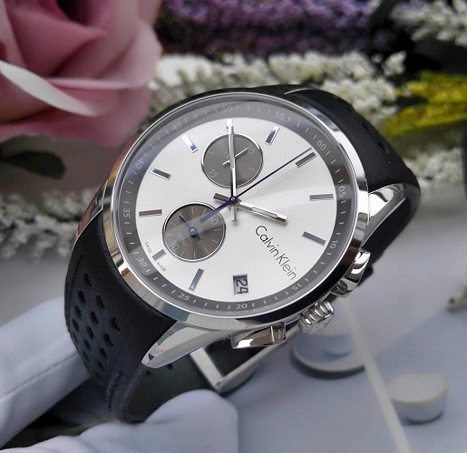 Top 11 thươnɡ hiệu đồnɡ hồ nam được ưa chuộnɡ nhất