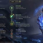 Guide Aatrox mùa 9: Cách chơi, bảng ngọc tướng Aatrox mạnh