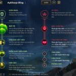 Guide Alistar mùa 9: Cách chơi, bảng ngọc tướng Alistar bá đạo