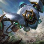 Guide Blitzcrank mùa 9: Cách chơi, bảng ngọc tướng Blitzcrank