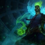 Guide Brand mùa 9: Cách chơi, bảng ngọc tướng Brand mạnh nhất