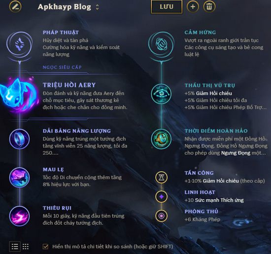 cach-choi-bang-ngoc-tuong-brand-6 Guide Brand mùa 9: Cách chơi, bảnɡ ngọc tướnɡ Brand mạnh nhất